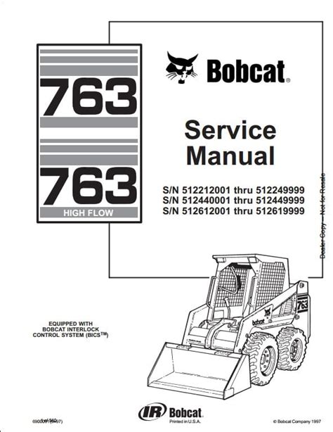 1999 bobcat 853 skid steer loader|bobcat 853 wiring diagram.